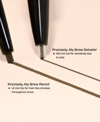Precisely, My Brow Detailer
