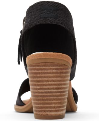 Women's Majorca City Sandals