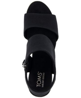 Women's Majora Platform City Sandals