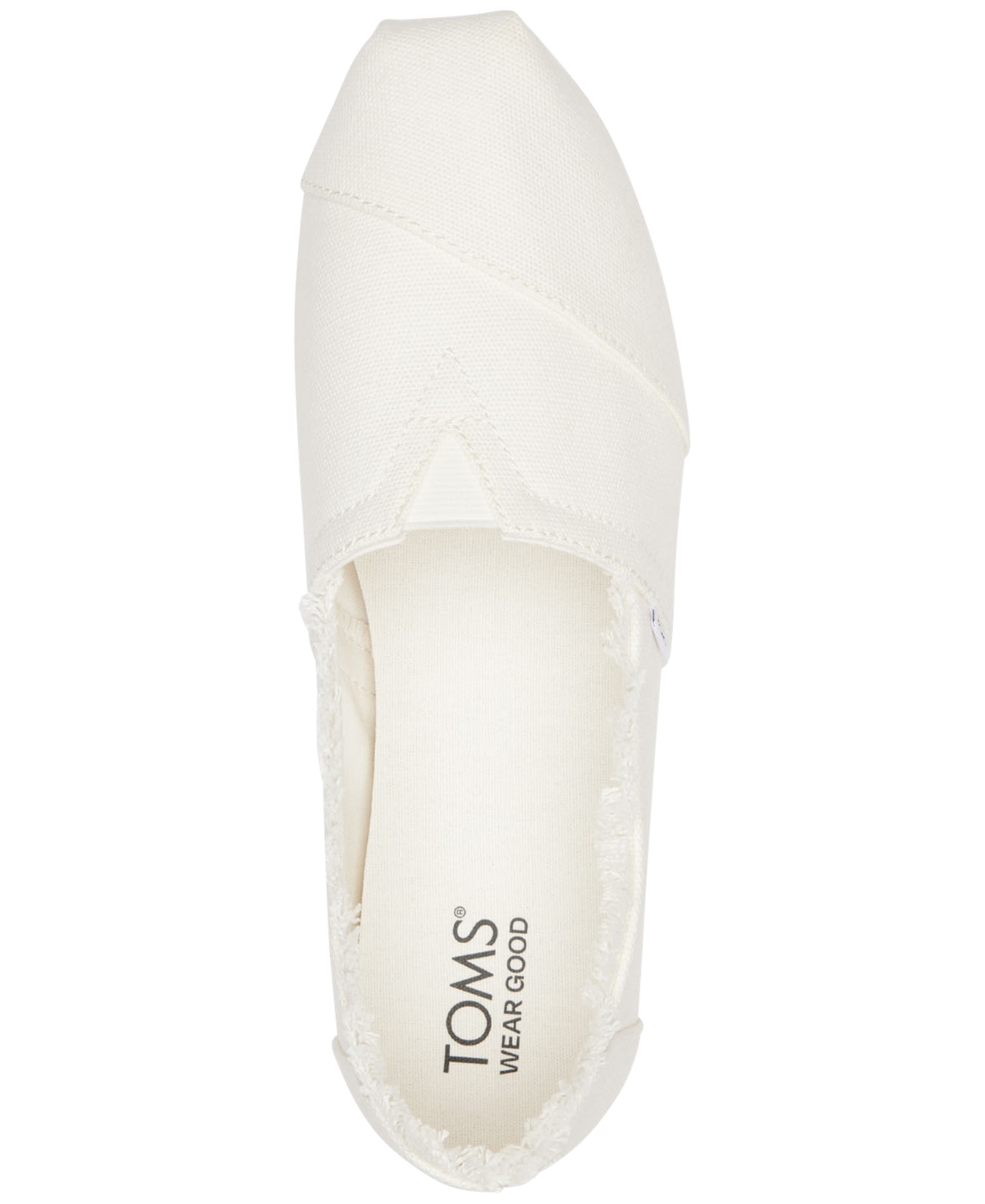 Toms Women's Alpargata Cloudbound Flats