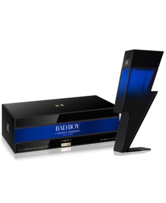 Men's 3-Pc. Bad Boy Cobalt Eau de Parfum Gift Set