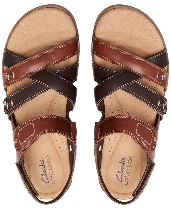 Macy's sandals clarks cheap