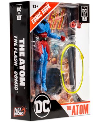 The Atom 7" Collectible Figure