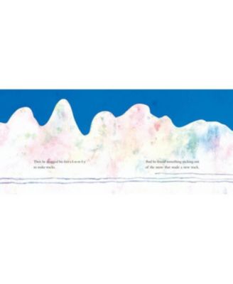 The Snowy Day by Ezra Jack Keats