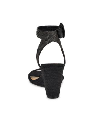 Women's Nerisa Woven Wedge Sandals