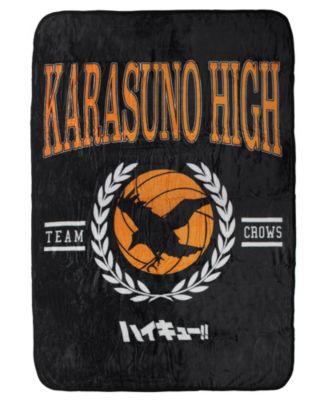 Haikyuu