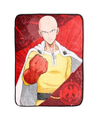 One Punch Man