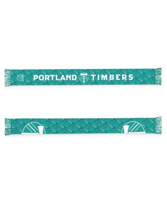 Men's Portland Timbers Scarf