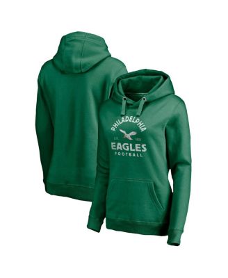 Philadelphia eagles kelly green sweatshirt hotsell