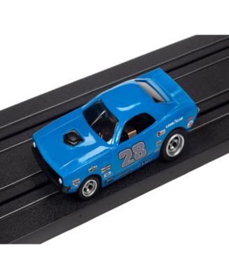 Crosstrax Road Course Race Set