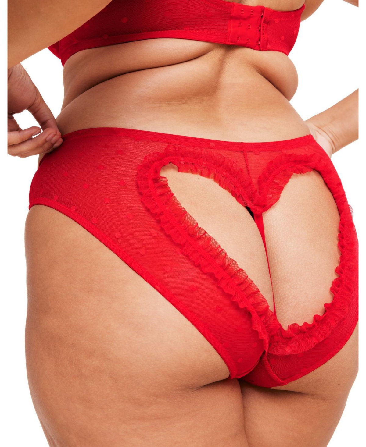 Kalila Women's Bikini Panty