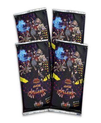 Class Reunion Collector Pack