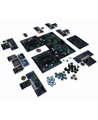 Aliens Another Glorious Day in the Corps Board Game