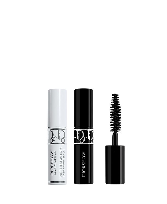 Dior deals mascara mini