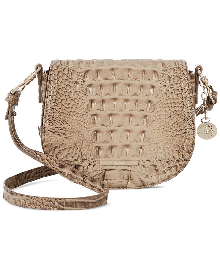 Macy's brahmin cheap crossbody