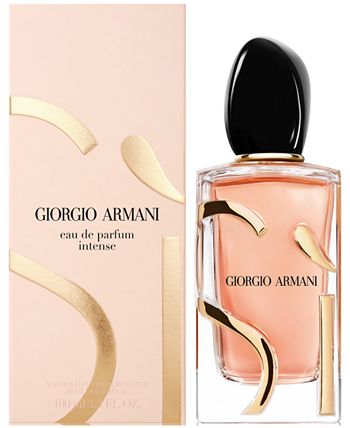 Si perfume hotsell macys
