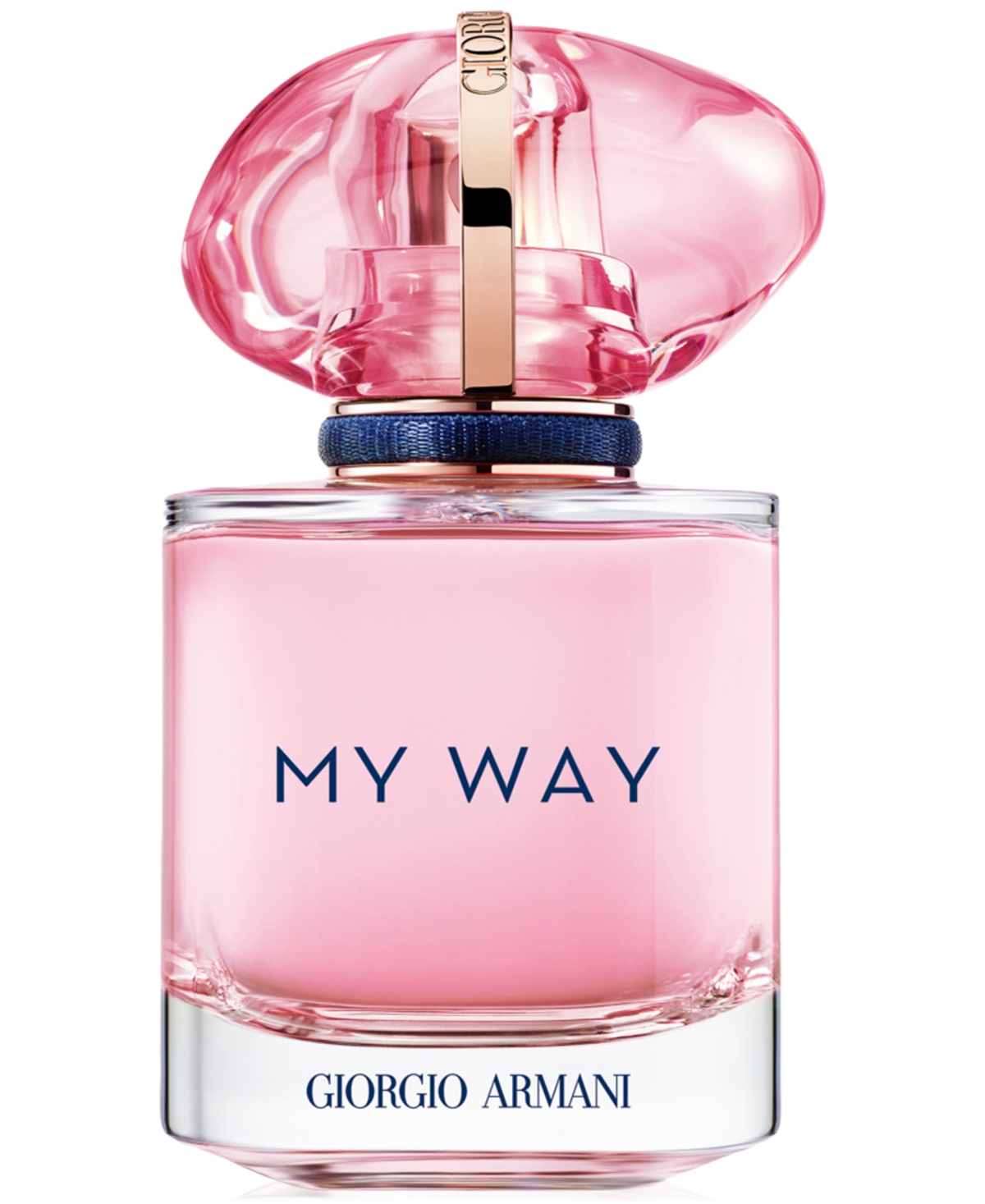 Armani Beauty My Way Eau de Parfum Nectar, 1 oz.