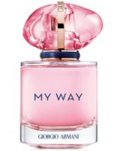 Sensi Giorgio Armani Macy s