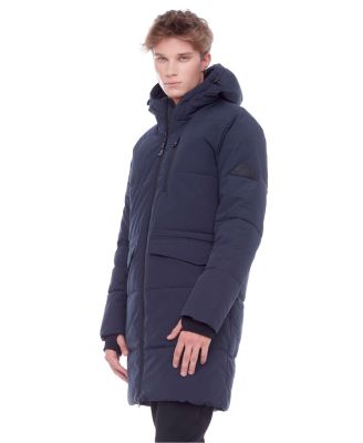 Men's Jasper | Winter Puffer Coat