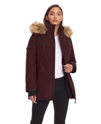 Women's Glacier | Parka Winter Jacket