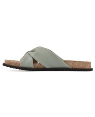 Malanga Thong Sandals