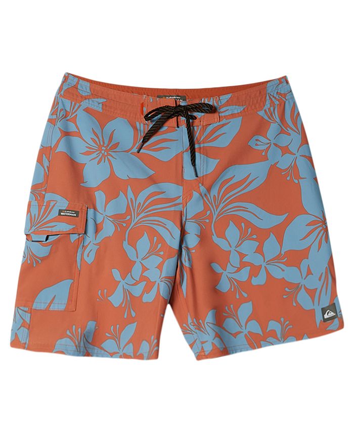 Quiksilver waterman best sale board shorts