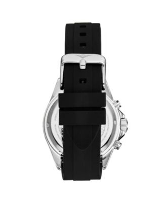 Men's Aquamaster 4042 Quartz 42mm Chronograph Watch