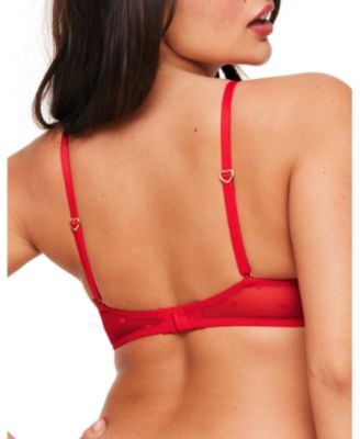 Women's Kalila Unlined Plunge Bra