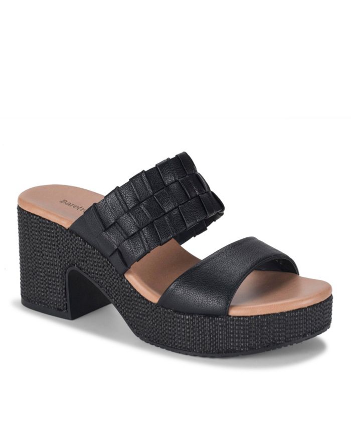 Macys sales baretraps sandals