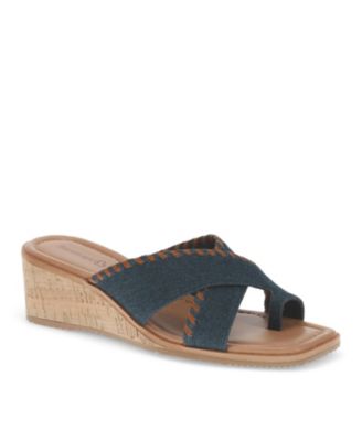 Women's Paige Wedge Sandals
