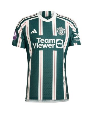 Men's Manchester United 2023/24 Authentic Jersey