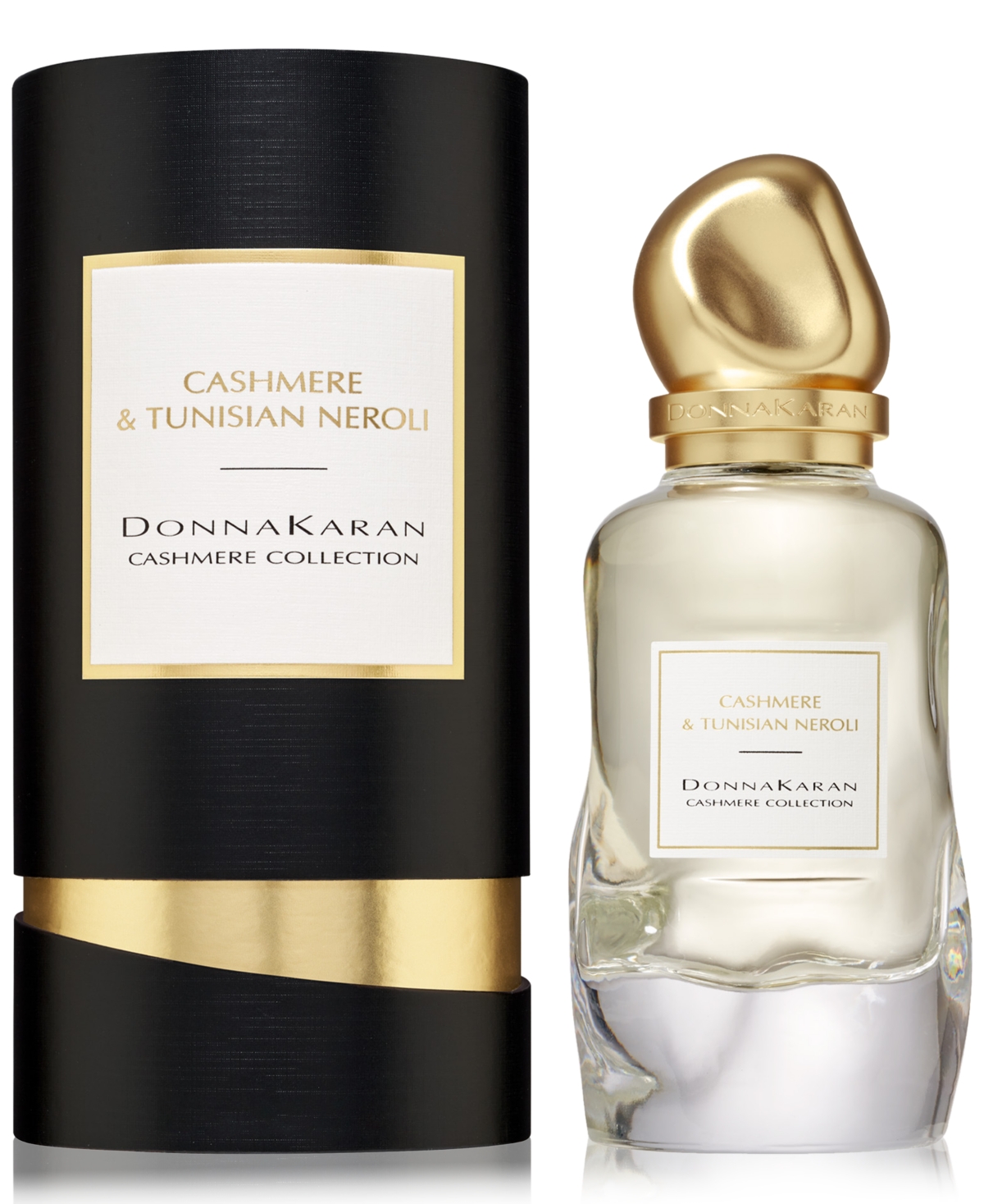Cashmere & Tunisian Neroli Eau de Parfum, 3.4 oz.