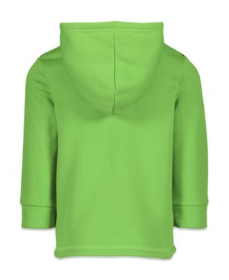 Leonardo Michelangelo Raphael Half Zip Hoodie Toddler|Child Boys