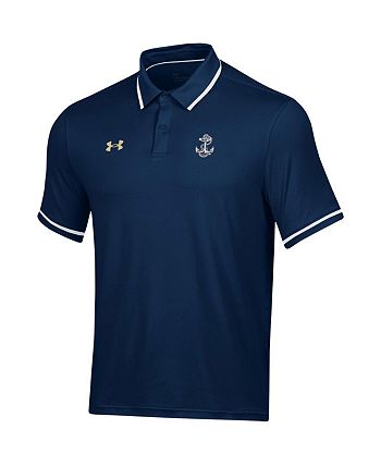 Macys under armour clearance polo
