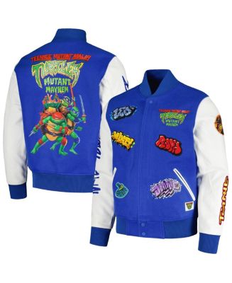 Freeze Max Men's Royal Teenage Mutant Ninja Turtles Turtle Power