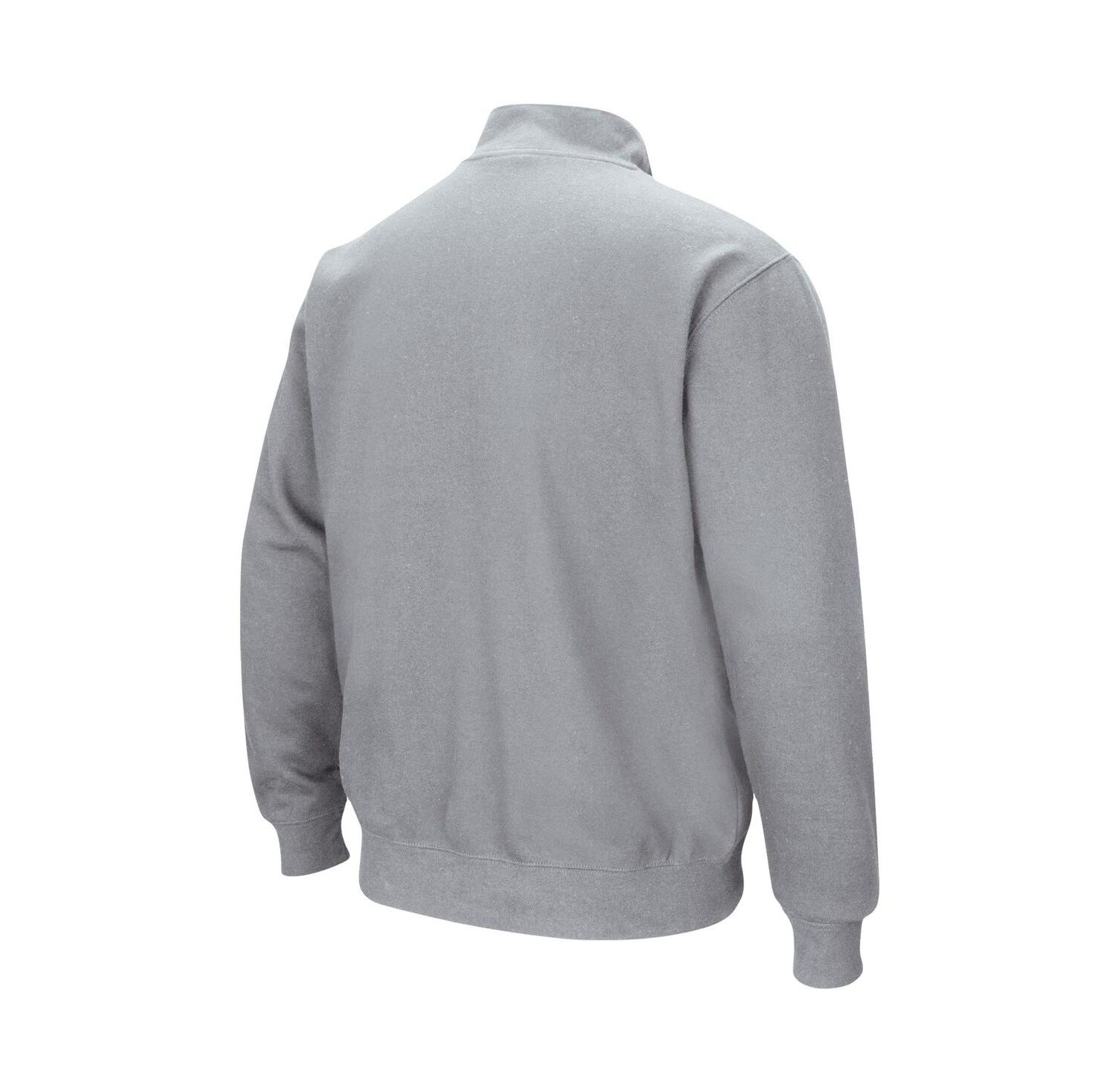 Men's Appalachian State Mountaineers Tortugas Logo Quarter-Zip Jacket