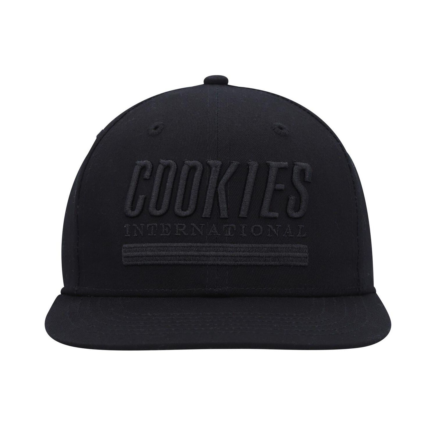 Men's Black Costa Azul Snapback Hat