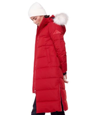 Women's - Kluane | Ultra Long Winter Parka