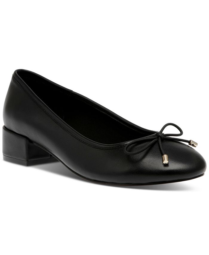 Steve madden quilted 2025 flats