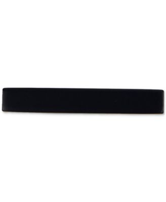 Men's Solid Ink 1.5" Tie Bar