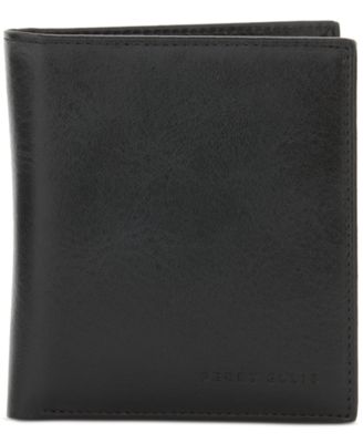 Perry Ellis Portfolio - Men's Euro Bifold