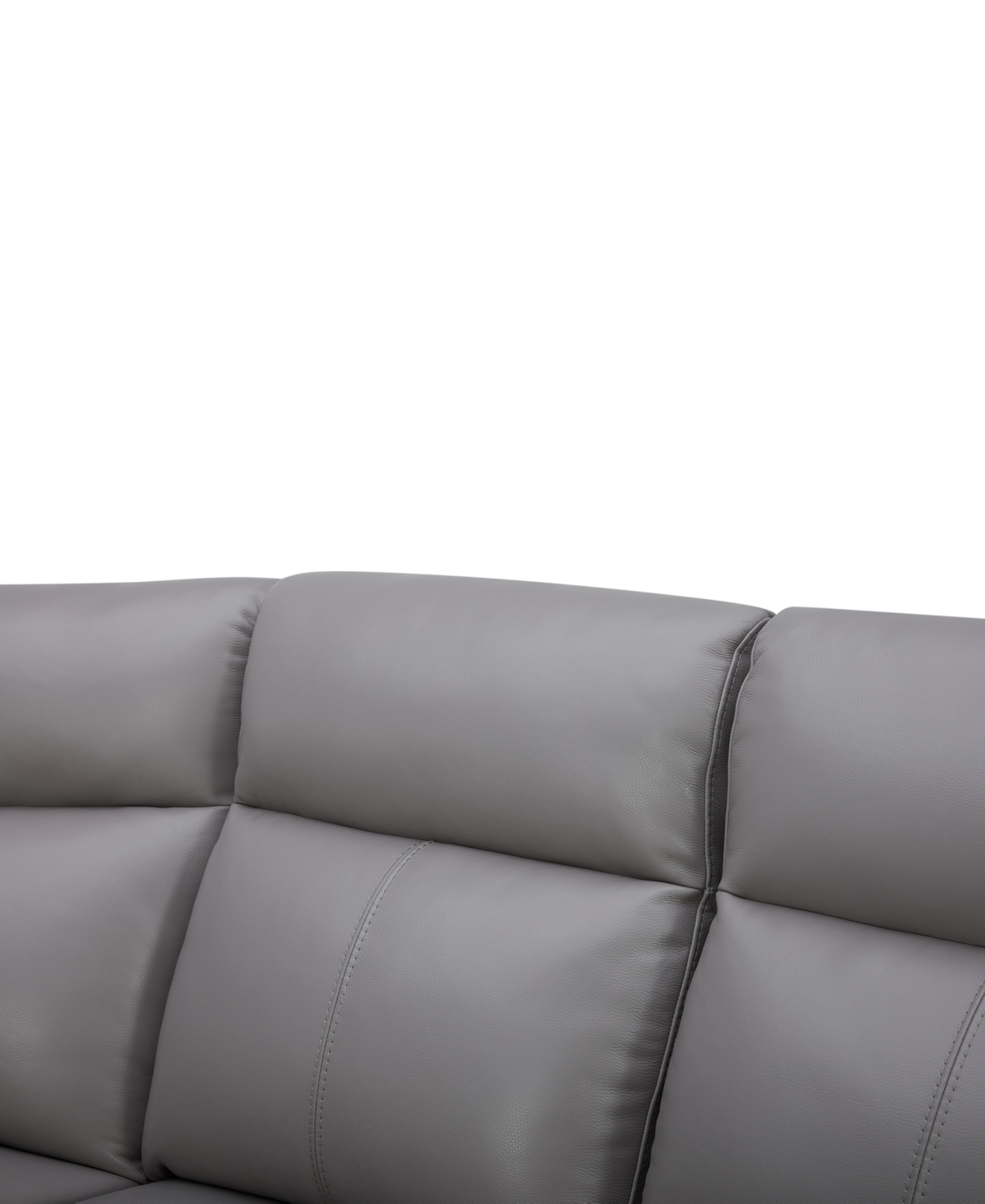 Addyson 6-Pc. Leather Sectional with 2 Zero Gravity Recliners with Power Headrests and 1 Console, Created for Macy's