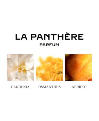 La Panth&egrave;re Parfum, 3.3 oz.