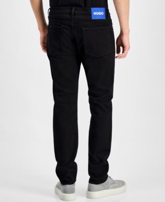 Men's Slim-Fit Jeans 
