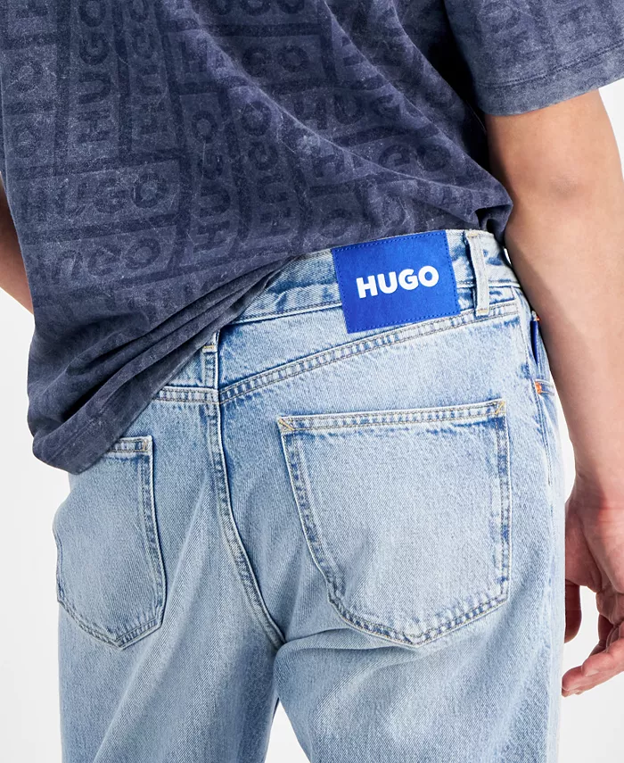 Men's Jeans - thumbnail 8