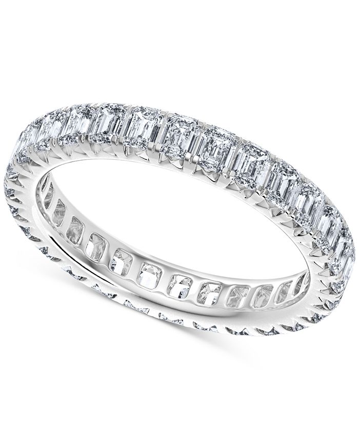 Macy's cheap eternity rings