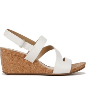 Adria Wedge Sandals