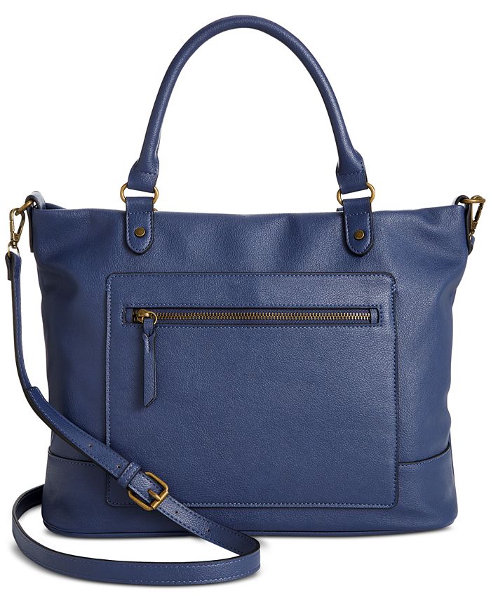 Style & Co Hudsonn Tote, Created for Macy's - Macy's