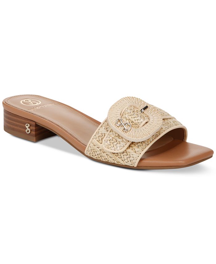 Lacoste sandals hot sale macys