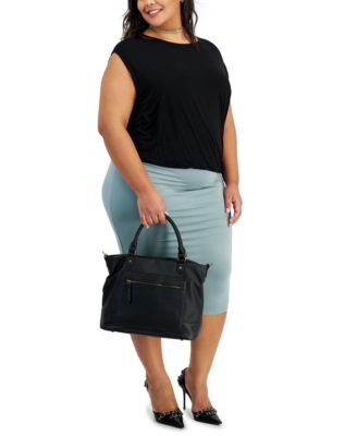 Hudsonn Tote, Exclusively at Macy's